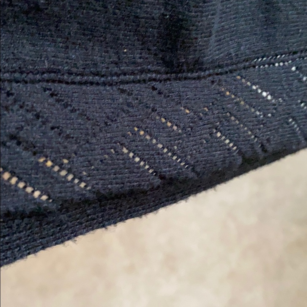 Max Studio Tunic Sweater - Picture 2 of 5